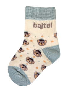 Zoki bajtlowe bajtel misie