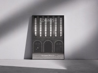 Plakat Zabrze BW - Limitowany