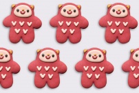 Piernik Bebok Piernik Bebok