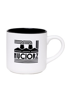 Kubek Huciorz