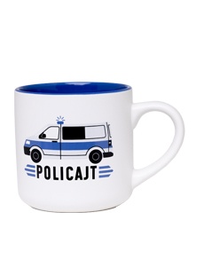 Kubek Policajt