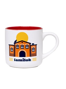Kubek Familok