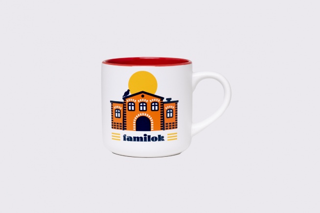Kubek Familok