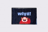 PREORDER dywanika/wycieraczki WLYŹ!