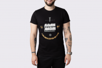 Koszulka Fachman Śruba! - łostatki