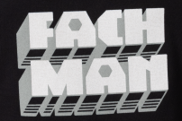 Koszulka Fachman Śruba! - łostatki