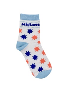 Zoki dlo niymowlaków miglanc - gwiozki