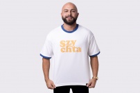 Koszulka Szychta retro