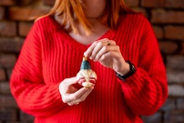 PREORDER Glaskugla PULT PREORDER