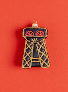 PREORDER Glaskugla szyb PREORDER