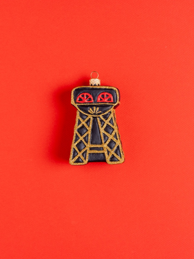 PREORDER Glaskugla szyb PREORDER