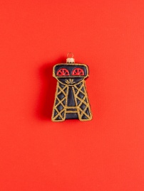 PREORDER Glaskugla szyb PREORDER