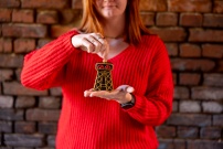 PREORDER Glaskugla szyb PREORDER