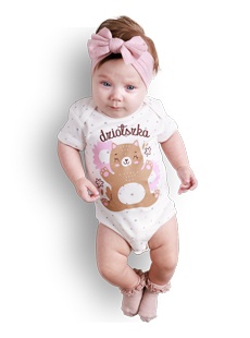 Body Dziołszka Miś