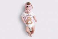 Body Dziołszka Miś