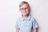 Koszulka polo bajtlowe gryfny karlus