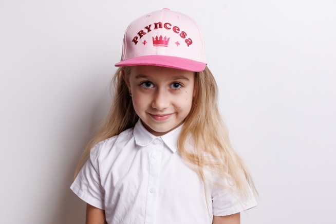 Szildówka bajtlowo pryncesa