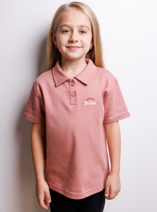 Koszulka polo gryfno frelka