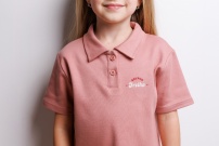 Koszulka polo gryfno frelka