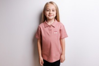 Koszulka polo gryfno frelka