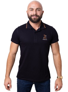Koszulka Polo Grubiorz