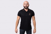 Koszulka Polo Grubiorz