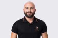 Koszulka Polo Grubiorz