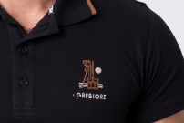 Koszulka Polo Grubiorz
