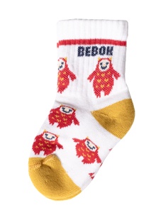 Fuzekle bajtlowe Bebok