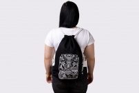 miech Ślonsk czorno-bioły