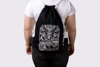 miech Ślonsk czorno-bioły