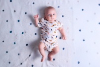 Body ciciki- fafiki pattern