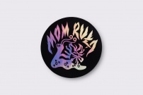 Abcybilder holo MOM RUŁA