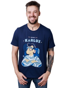 Koszulka Gryfno Karlus