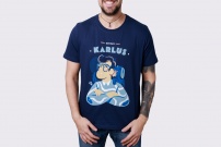 Koszulka Gryfno Karlus