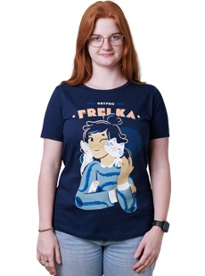 Koszulka Gryfno Frelka