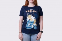 Koszulka Gryfno Frelka