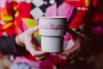 Kubek Ruda Śląska Neon