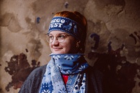 Opaska na gowa PIZGO FEST