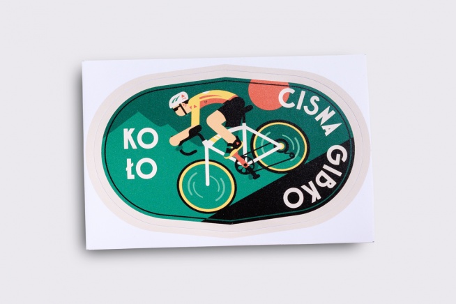 abcybilder Koło Cisna Gibko