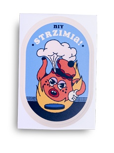 abcybilder Niy Strzimia