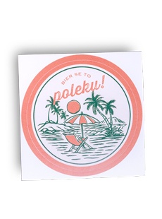 abcybilder Bier se to poleku!