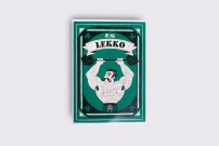 abcybilder Ni Ma lekko - siłacz