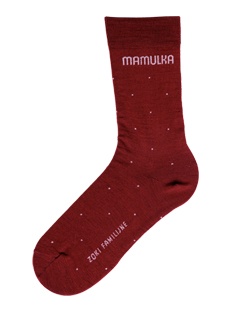 Zoki merino Mamulka - familijne