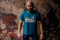 Koszulka Niy Strzimia