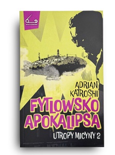 Ksionżka Fytlowsko apokalipsa - utropy micyny 2