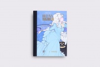 Komiks Helyna Wiktoryjo ślonsko edycjo - tom 2