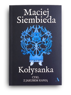 ksionżka Kołysanka