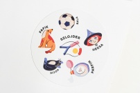 Gibki i gibszy! Gra zryncznościowo łod Gryfnie!