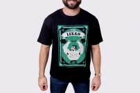 Koszulka Ni Ma Lekko